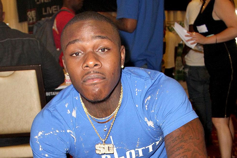 DABABY: Changing How He Move Online
