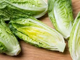 ROMAINE LETTUCE: CDC Says It is Safe To Eat Again