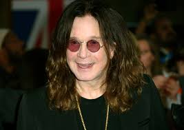 OZZY OSBOURNE: Reports that He Has Parkinson’s