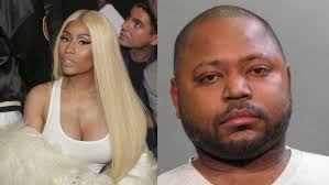 NICKI MINAJ: Brother Sentenced to 25 years in Prison