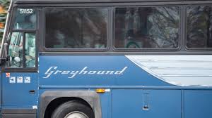 BUS SHOOTING: One Person Dead and Five Wounded on Greyhound Bus in California