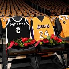 USHER, BOYZ II MEN, WIZ KHALIFA: Tribute to Kobe Bryant