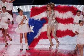 JENNIFER LOPEZ: Political Message to Donald Trump