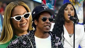 JAY-Z: Explain Why He and Beyonce Didn’t Stand for National Anthem