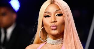 NICKI MINAJ: Says Means No Disrespect Toward Rosa Parks