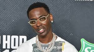YOUNG DOLPH: Twerking Gone Wrong