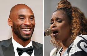 JENNIFER HUDSON: Performing Tribute to Kobe Bryant