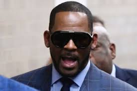 R. KELLY: Additional Underage Accuser