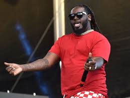 T-PAIN: Rise Above His Haters