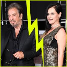 AL PACINO: Girlfriend Broke Up With Him Because Of Age Difference