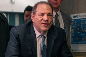 HARVEY WEINSTEIN: Verdict Is In