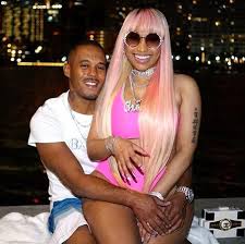 NICKI MINAJ: Pregnancy Rumors