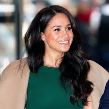 MEGHAN MARKLE: Wants to Play a Superhero