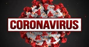 CORONAVIRUS: Latest Update