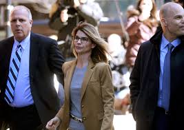 LORI LOUGHLIN: New Evidence May Change Results