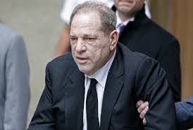 HARVEY WEINSTEIN: Having a “Miserable” Time in Prison