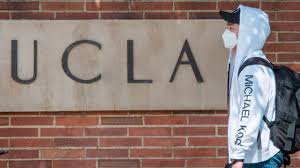 UCLA: Latest University Cancels  In-Person Classes