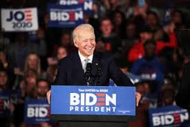 SUPER TUESDAY 2: Biden Won Primaries Again
