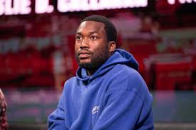 MEEK MILL: Plane Searched Again