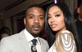 RAY J & PRINCESS LOVE: New Reality TV Show *In The Conversation*