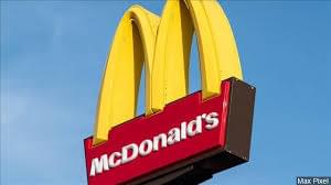 CORONAVIRUS: McDonald’s Closing All Dining and Play Areas