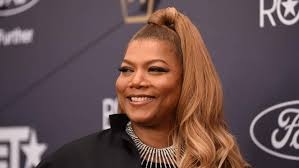 Happy Birthday Queen Latifah!!!