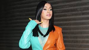 CARDI B: Losing Her Mind