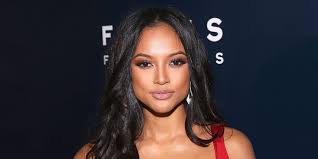 KARRUECHE: Speaks Out Against Discrimination