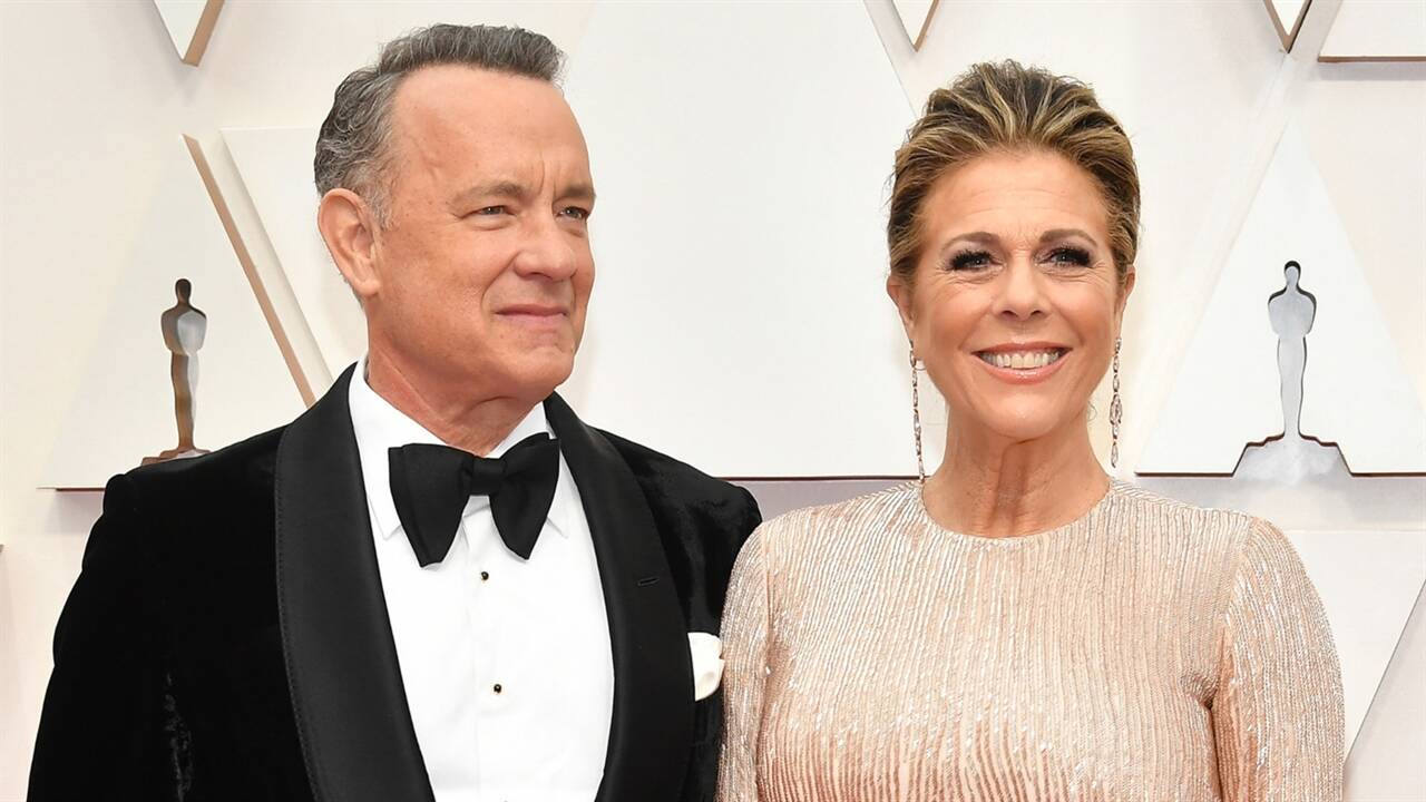 TOM HANKS: Still Not Feeling Great