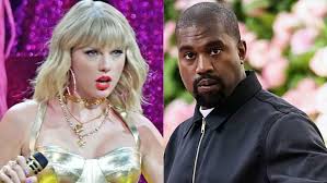 TAYLOR SWIFT: Leaked Call with Kanye West