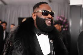 RICK ROSS: Response to Social Distancing