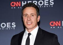 CHRIS CUOMO: CNN Anchor has Coronavirus