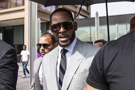 R. KELLY: Attempt to Get Out of Jail