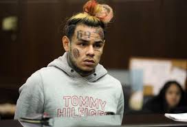 Tekashi 6ix9ine: Coming Home Early?