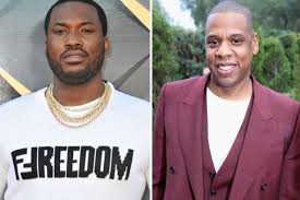 JAY-Z & MEEK MILL: Donate Over 130,000 Mask to Inmates