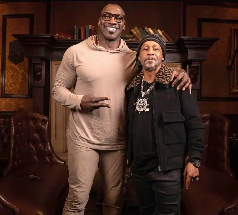 Katt Williams' Interview with Shannon Sharpe Reaches 50 Million Views – Shannon Says 'Oprah Coming Next!'