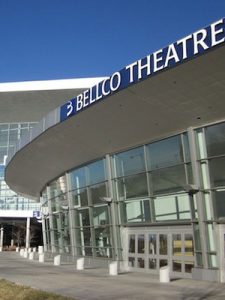 Bellco Theatre