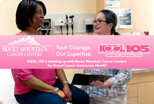 Rocky Mountain Cancer Centers