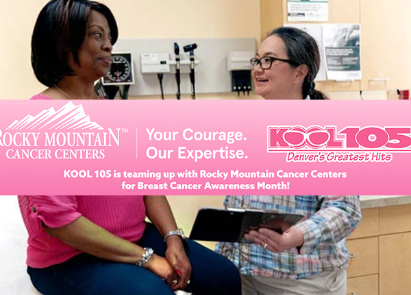 Rocky Mountain Cancer Centers