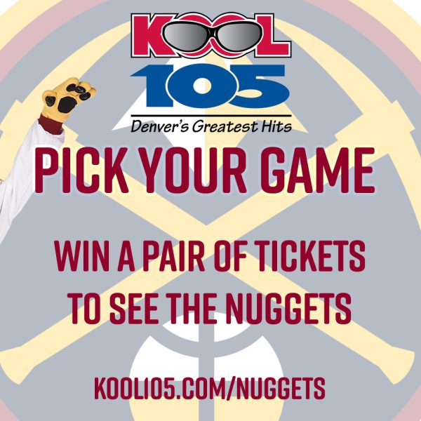 Nuggets 2025 Schedule Release Contest