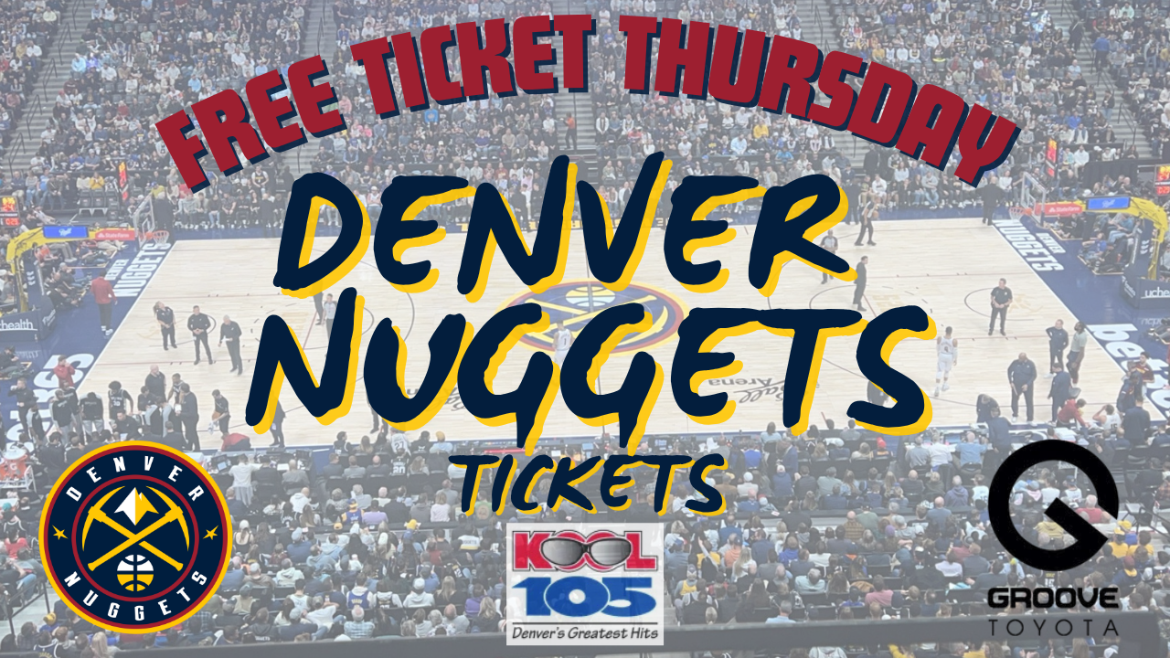 FREE TICKET THURSDAY!