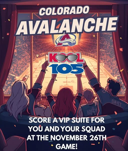KOOL Suite Night with Family & Friends to the AVS!