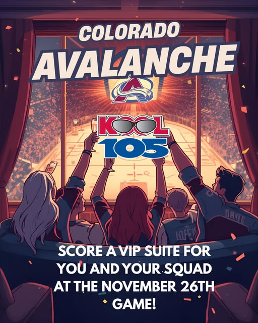 KOOL Suite Night with Family & Friends to the AVS!