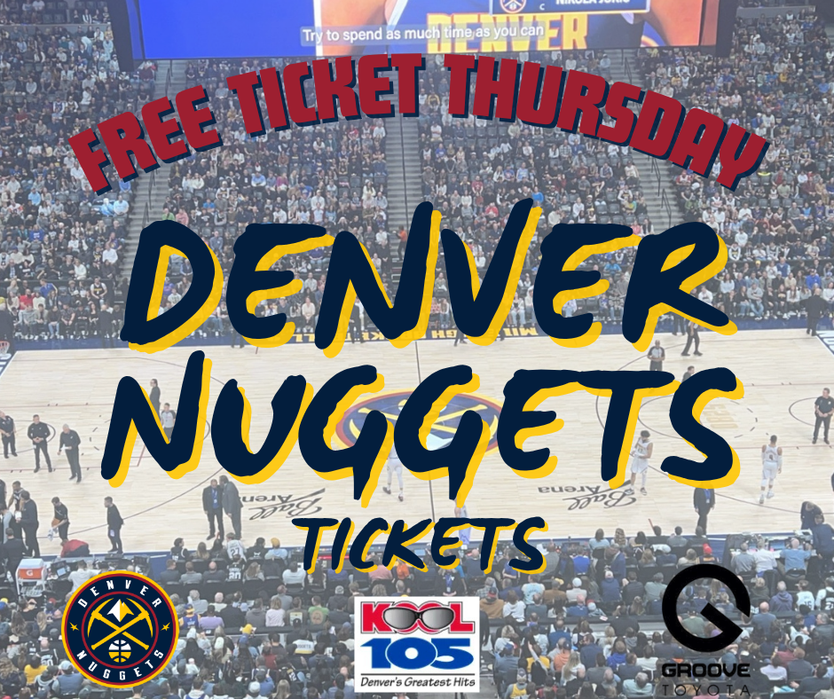FREE TICKET THURSDAY!