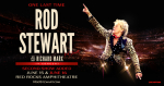 Rod Stewart at Red Rocks – Mon, Jun 15 • Tue, Jun 16 • 7:30PM