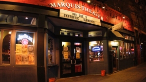 Marquis Theatre