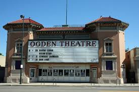 Ogden Theatre