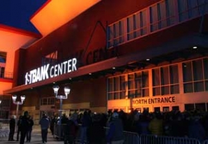 1st Bank Center