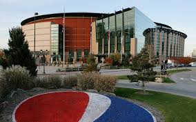 Pepsi Center