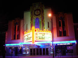 Boulder Theater